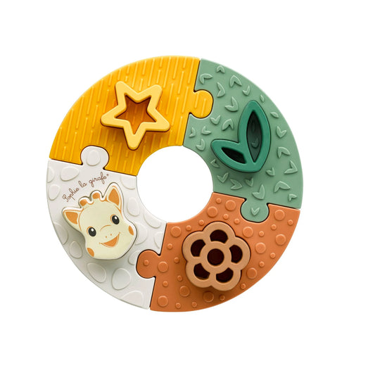 Sophie la girafe - My First Puzzle