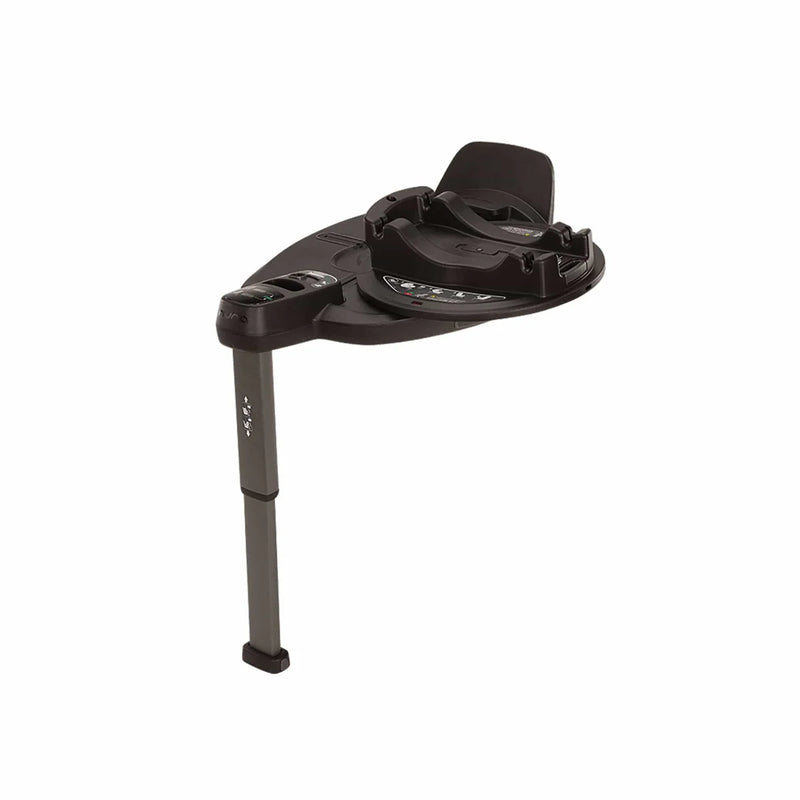Nuna MIXX next, Arra Flex + Base Curv Travel System Bundle - Chateau