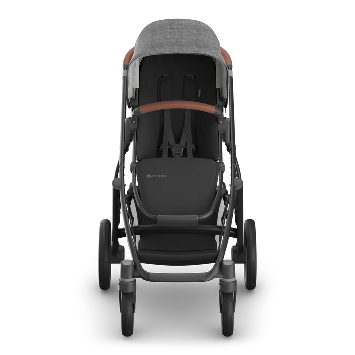 UPPAbaby Vista V3 Pushchair & Carrycot - Greyson