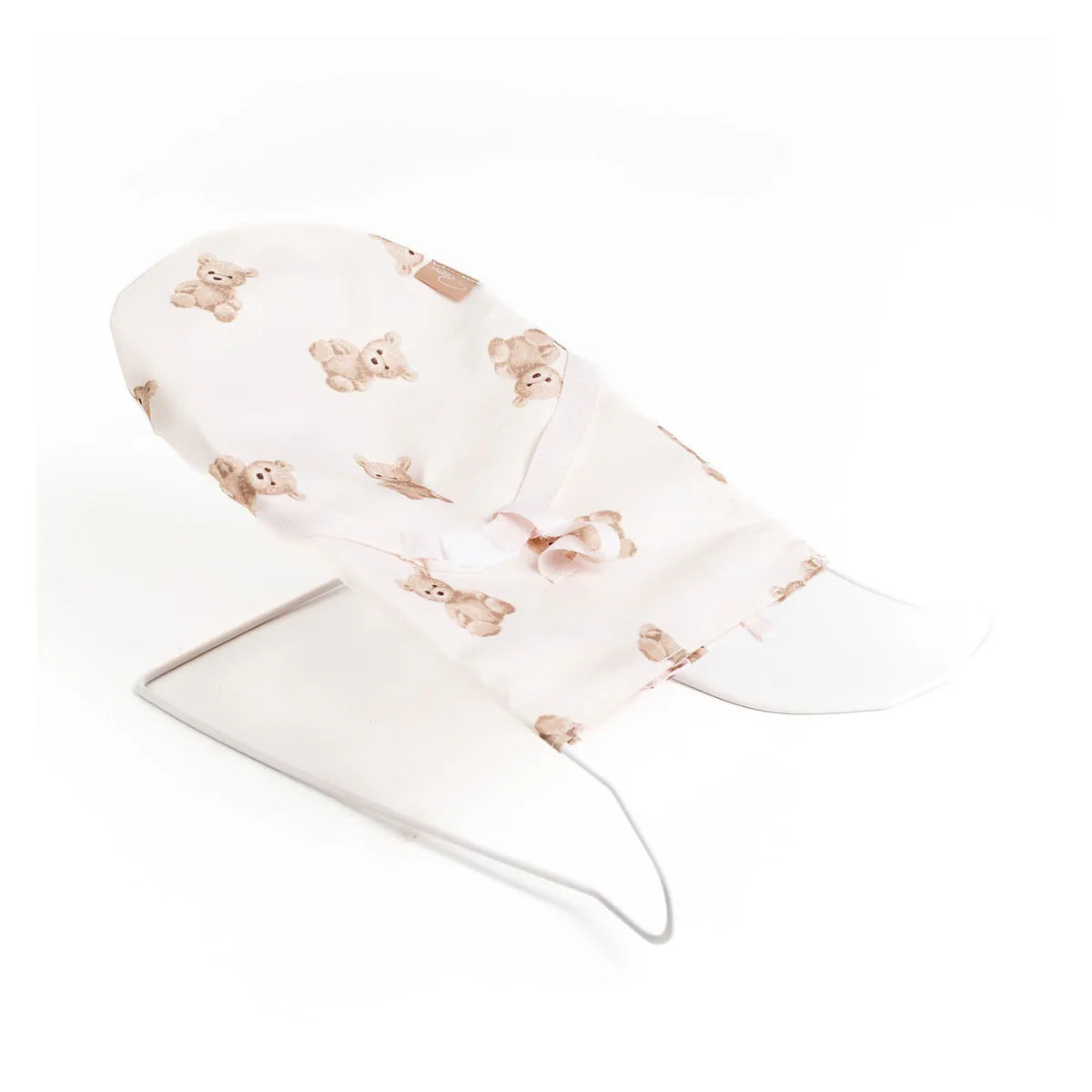 Roma Teddy Single Dolls Pram Everything Bundle