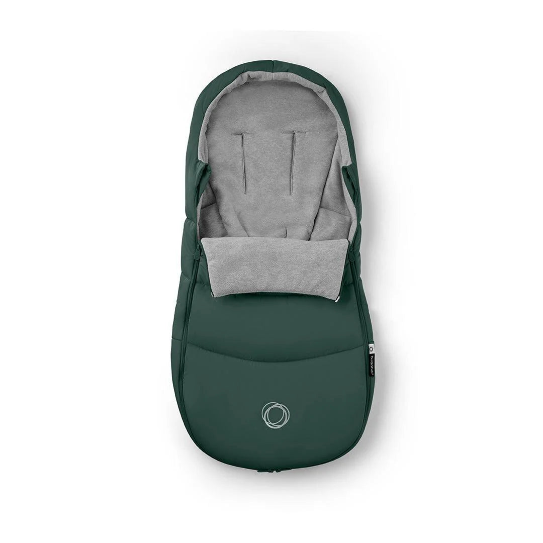 Bugaboo Footmuff - Fern Green