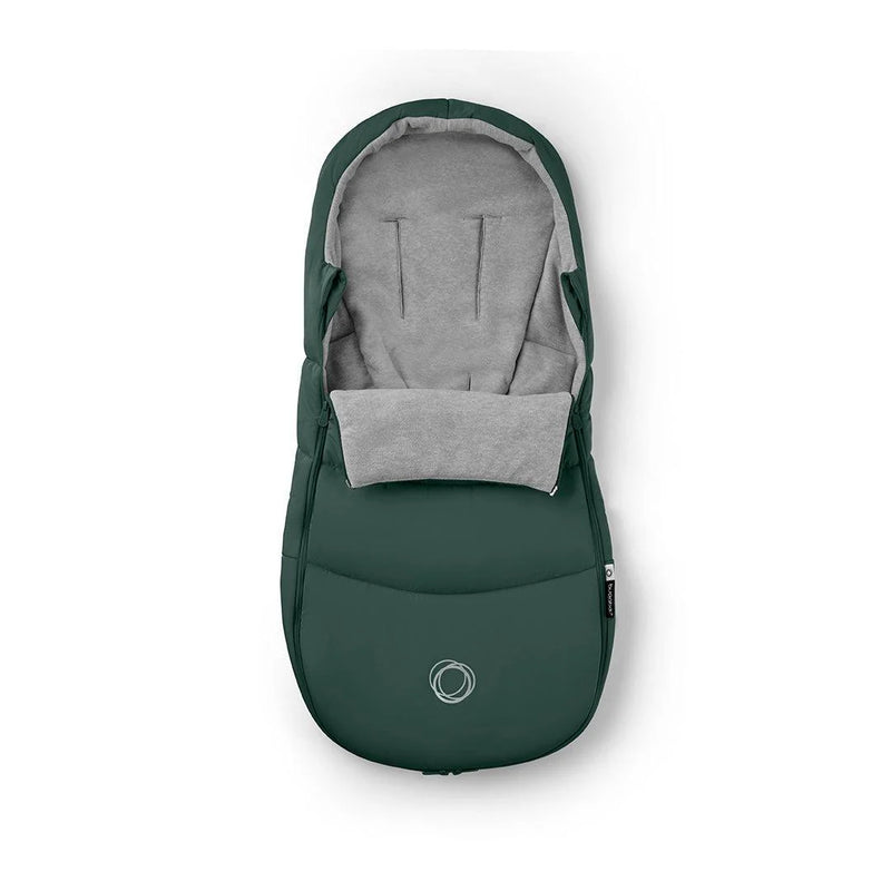 Bugaboo Footmuff - Fern Green