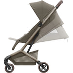 Maxi-Cosi Fame Cabin Stroller - Oak Truffle