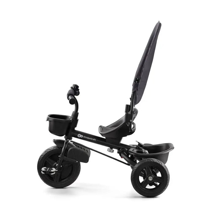 Kinderkraft Aveo Tricycle-Malachite Grey