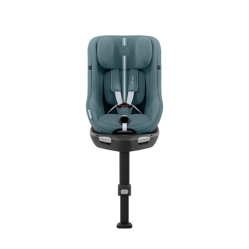 Cybex Sirona G3 Plus Car Seat - Stormy Blue