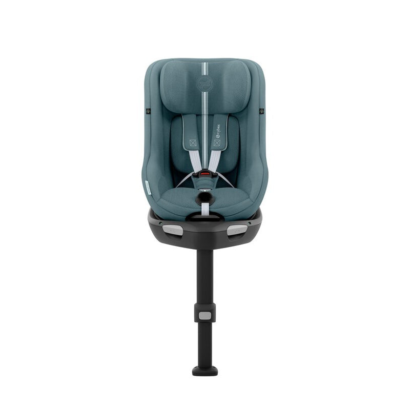 Cybex Sirona G3 Plus Car Seat - Stormy Blue