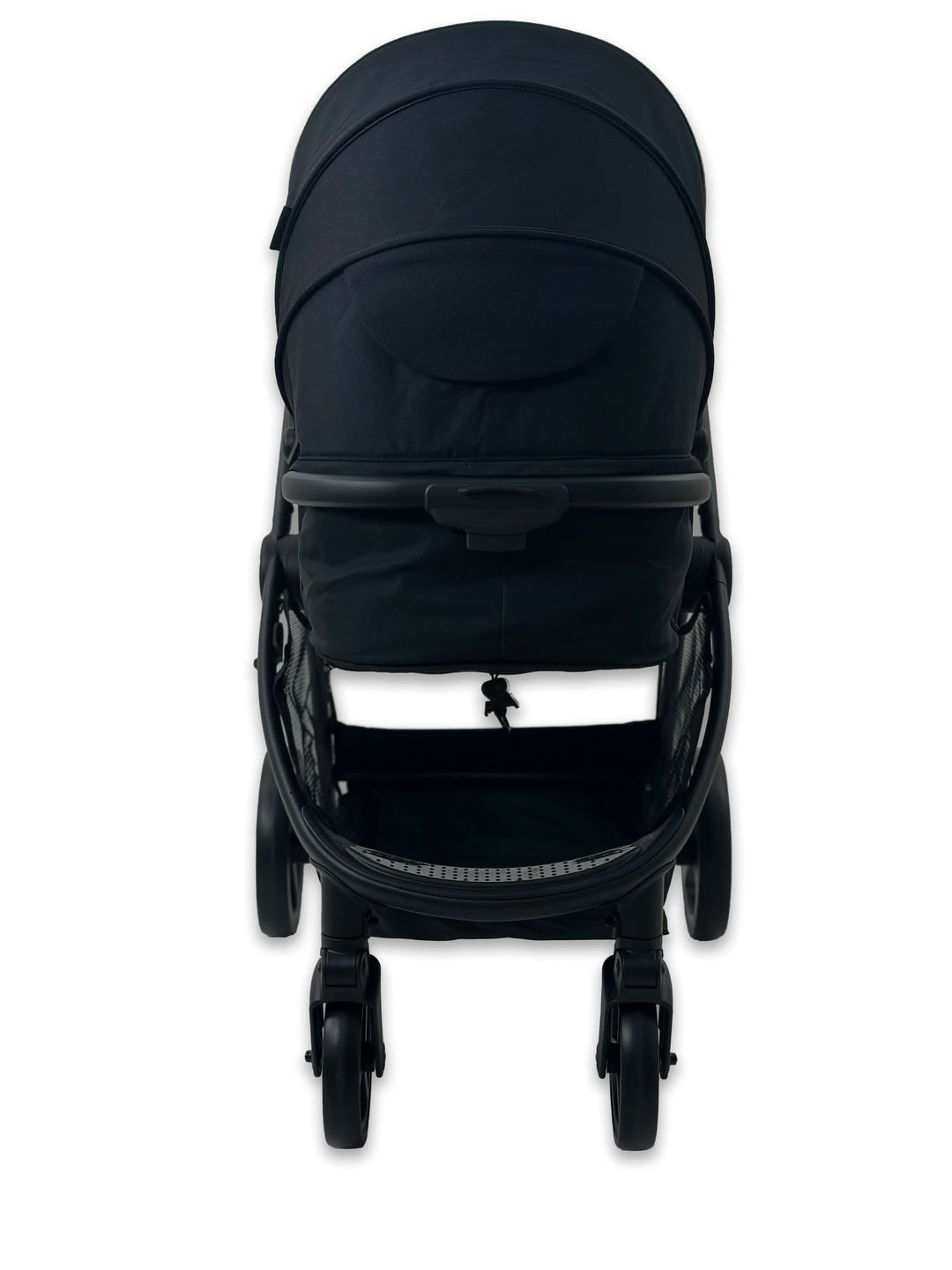 Redkite Push Me Pace Pulsar AINR Exclusive Travel System - Black