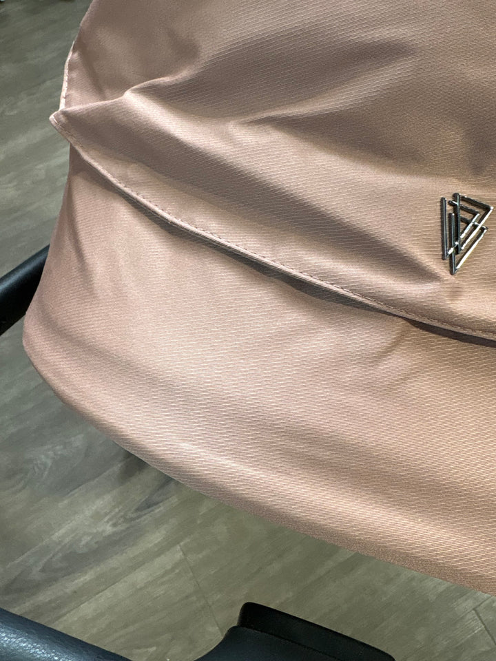 EX DISPLAY Venicci Vero Stroller - Blush