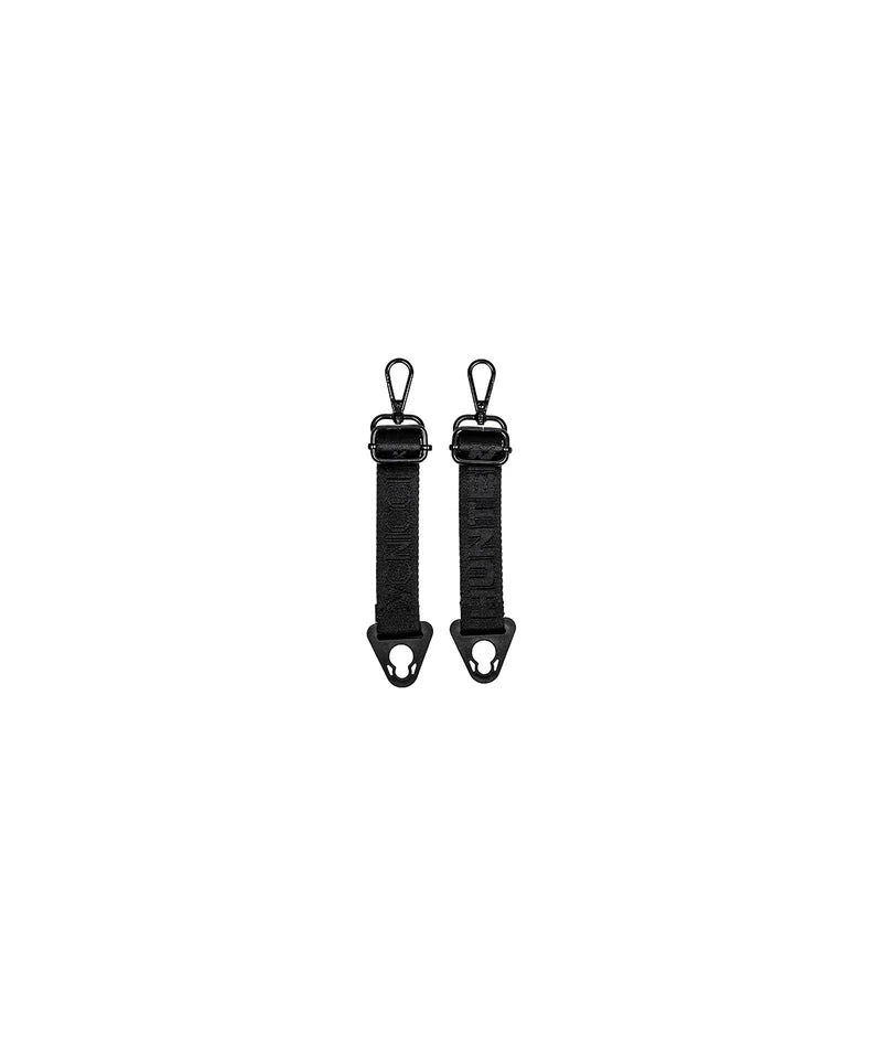 Hunter x Venicci Special Edition Upline3 2in1 Essential Bundle - Red