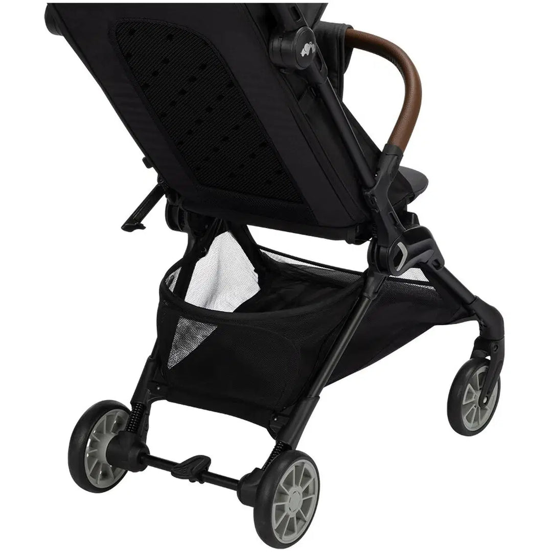 Bebeconfort Zephir Compact Stroller - Mineral Graphite