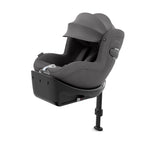 Cybex Sirona Ti i-Size Plus Car Seat - Mirage Grey