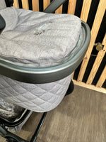 PRE LOVED Cosatto Wow 3 Travel System - Bobtail