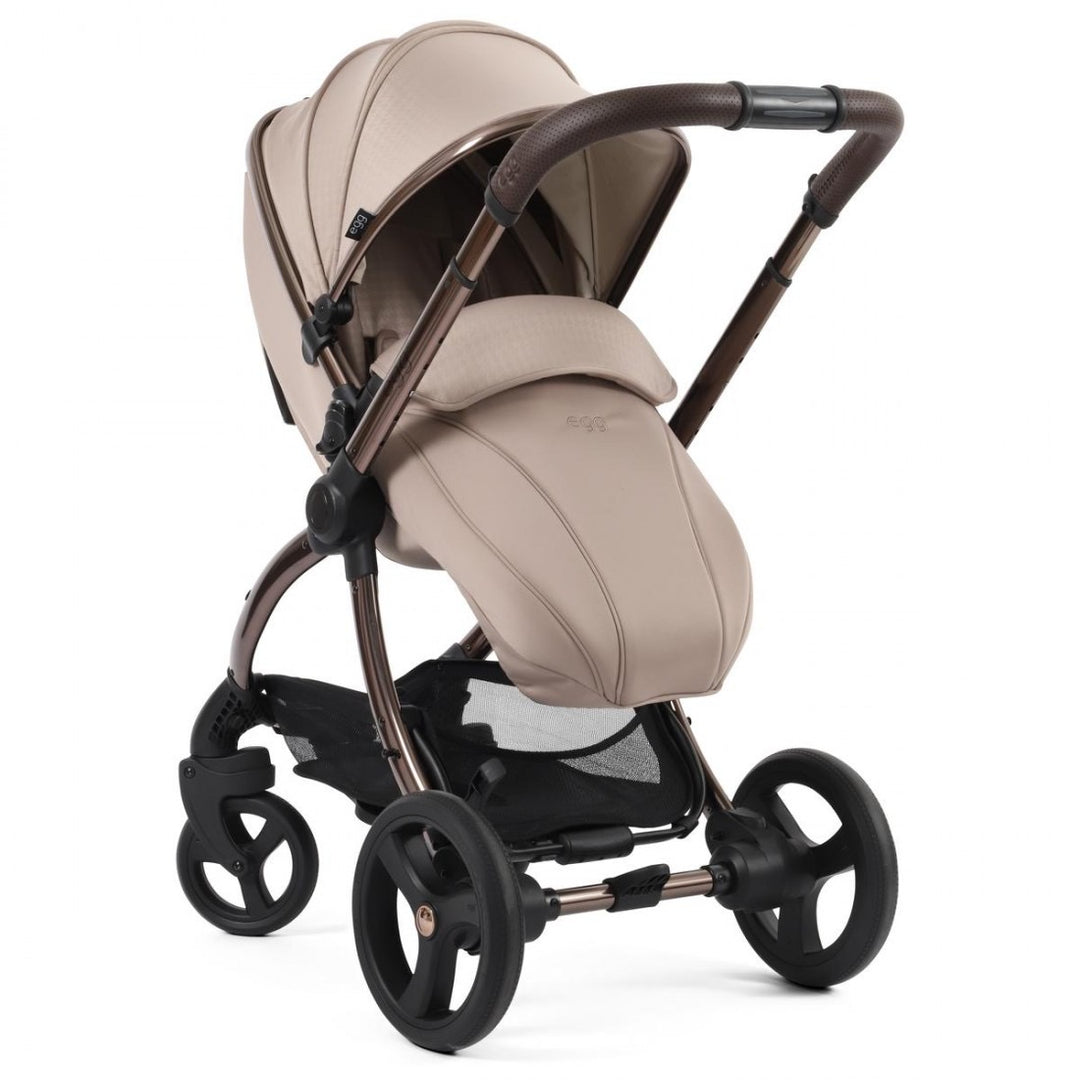 egg3 Snuggle Piece Bundle Houndstooth Almond – Bambinosandbeyond