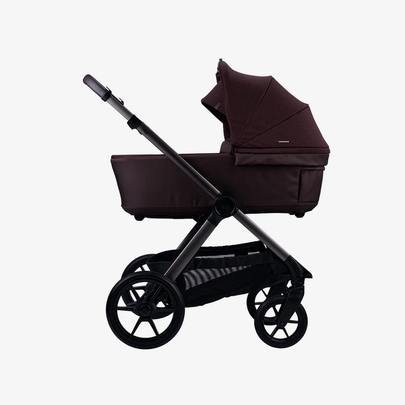 Bababing Raffi MKII 2in1 Travel System Bundle - Heritage