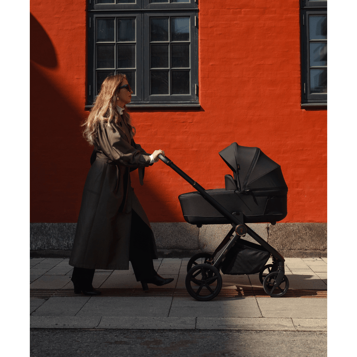 Venicci Claro 2in1 Pram & Pushchair - Noir