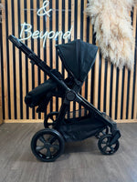 PRE LOVED Babystyle Oyster3 Travel System - Pixel