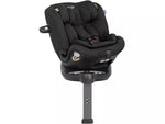 Graco Turn2Me Grow i-Size R129 Car Seat - Midnight