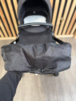 PRE LOVED iCandy Peach 6 Travel System - Cerium