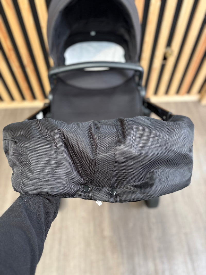 PRE LOVED iCandy Peach 6 Travel System - Cerium