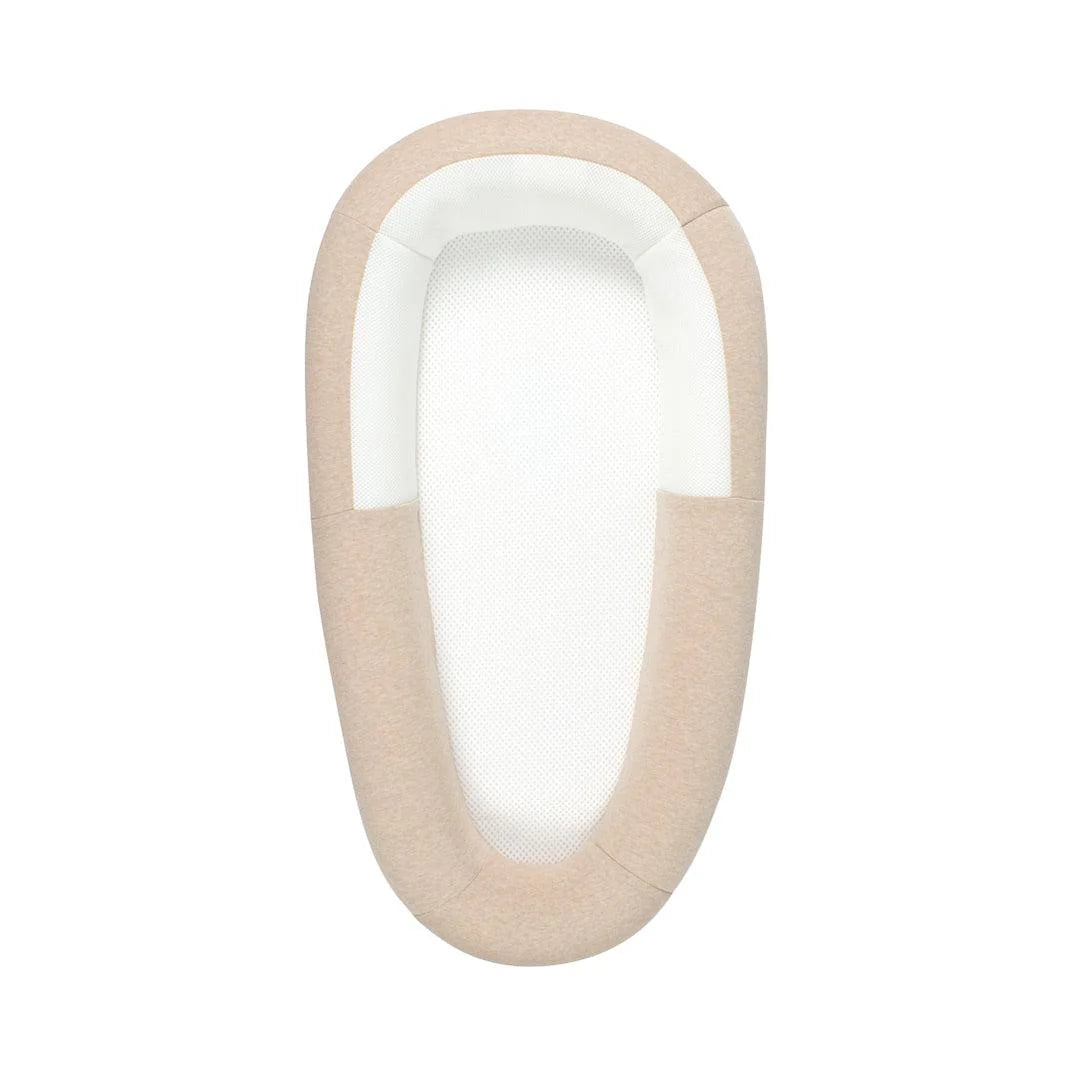 Purflo Sleep Tight Baby Bed - Hazel