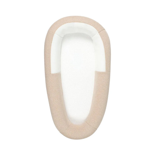 Purflo Sleep Tight Baby Bed - Hazel