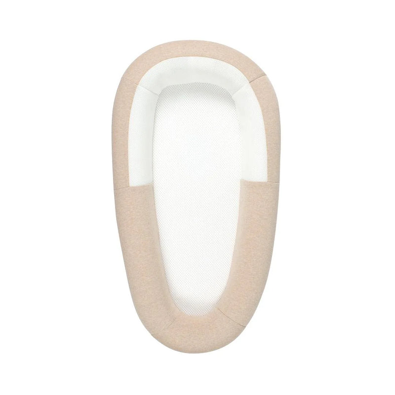 Purflo Sleep Tight Baby Bed - Hazel