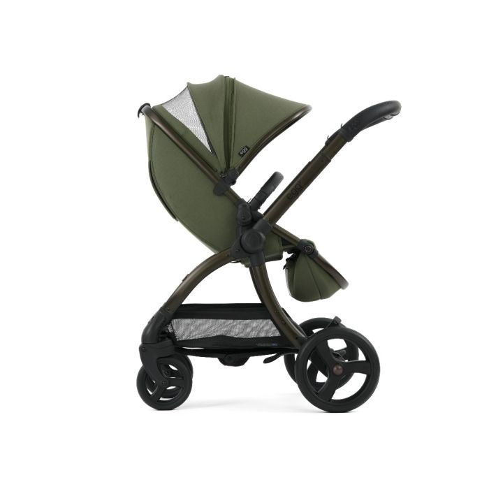 egg3 Stroller - Sage