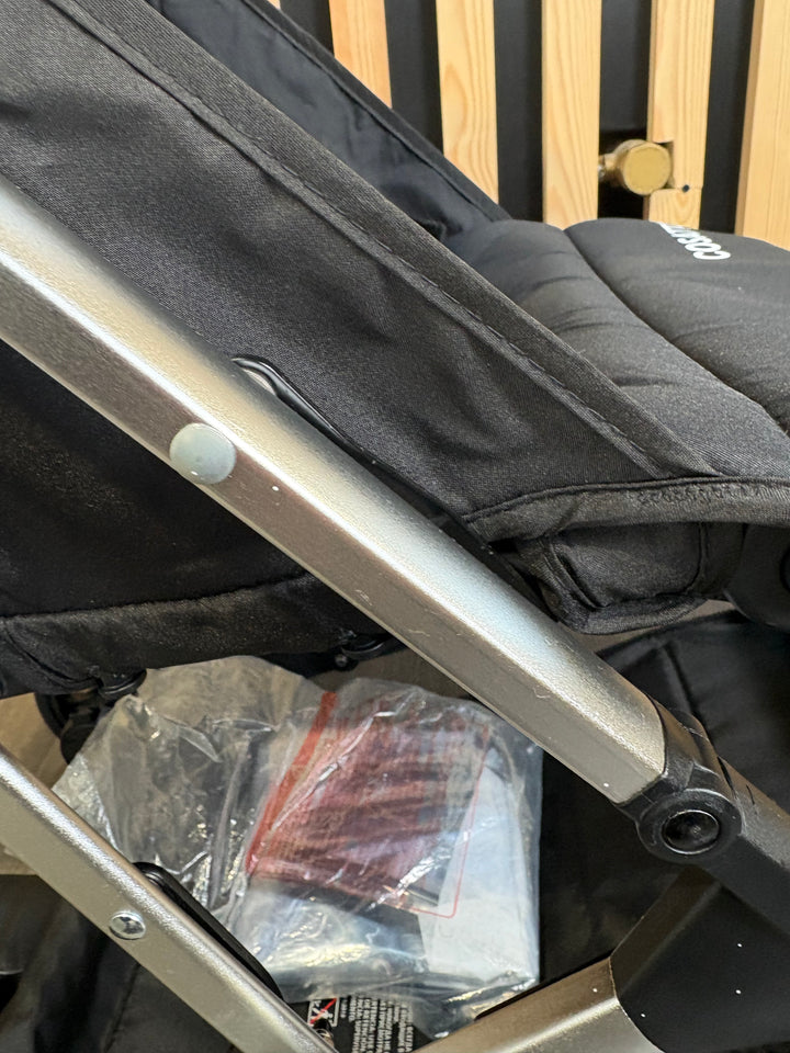 PRE LOVED Cosatto Woosh 2 Stroller - Spaceman