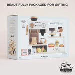 Le Toy Van Barista Cafe Shop