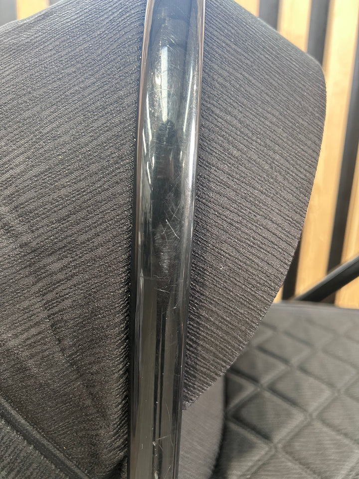 PRE LOVED Venicci Tinum 2.0 2-in-1 Travel System - SE Stylish Black