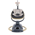 egg Home Smart Motion Rocker - Carbonite