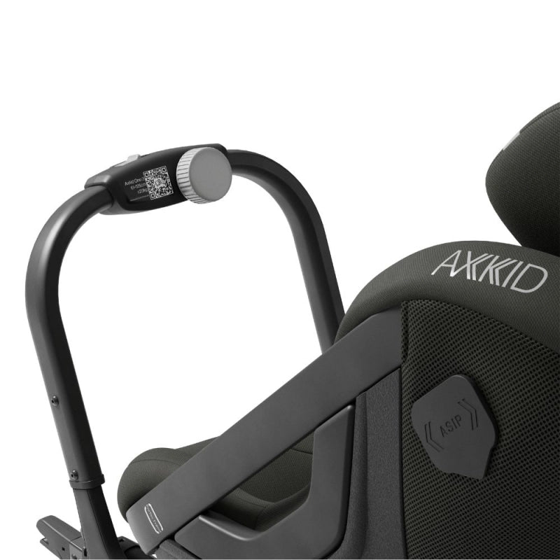 Axkid One 3 - Forest Moss Green