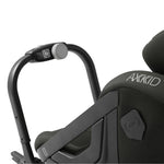 Axkid One 3 - Forest Moss Green
