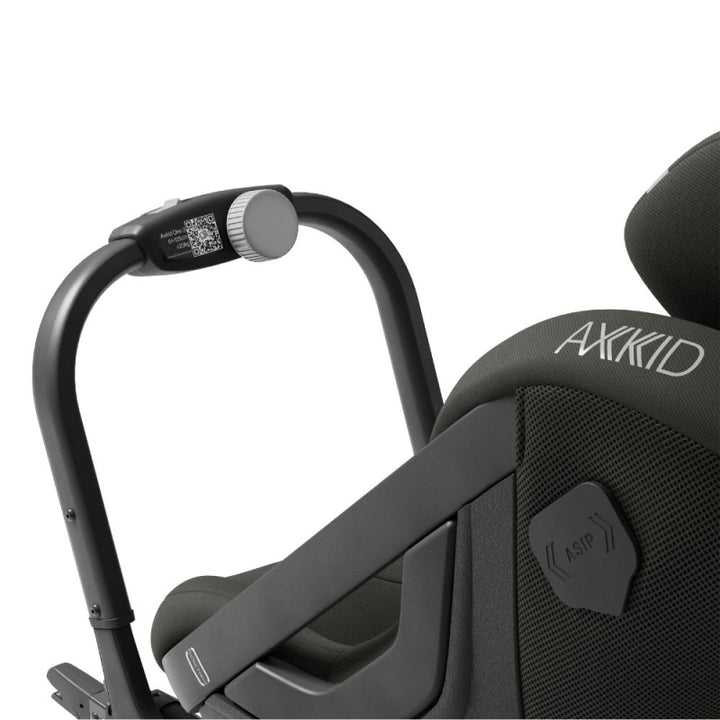 Axkid One 3 - Forest Moss Green