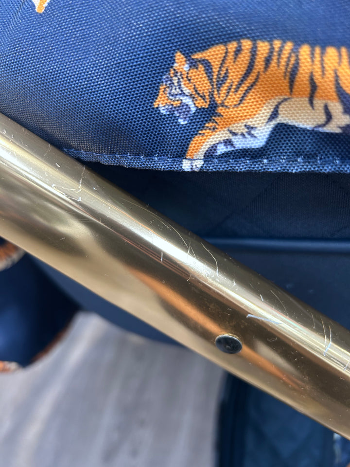 PRE LOVED Cosatto Wow Continental Travel System - On The Prowl