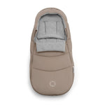 Bugaboo Footmuff - Dune Taupe