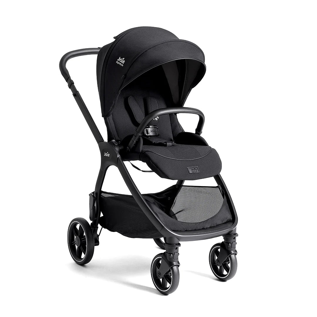 Joie Signature Valora Pushchair - Eclipse