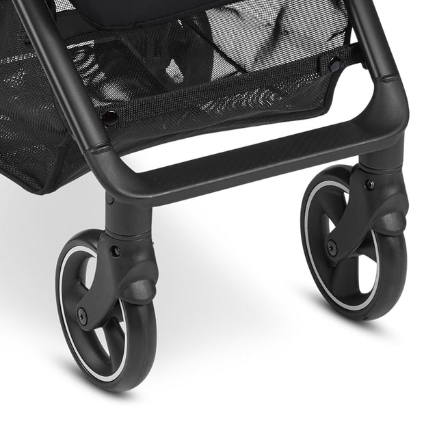 ABC Design Ping2 Compact Stroller - Ink