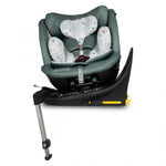 Cosatto Wow 3 Summer Value Bundle - Meadow
