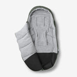 Bugaboo Footmuff - Forest Green