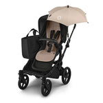 Bugaboo Dual Comfort Seat Liner - Dune Taupe