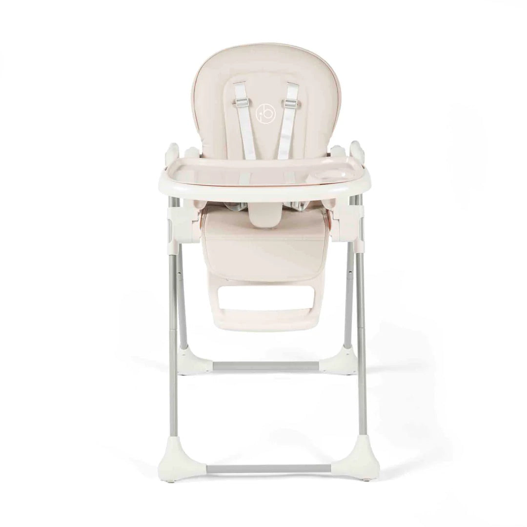 Ickle Bubba Switch Highchair - Pearl Grey