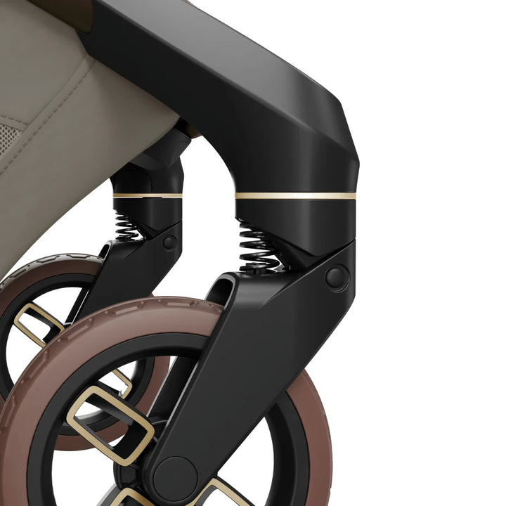 Maxi-Cosi Fame Cabin Stroller - Sapphire Sand