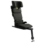 Axkid UP Car Seat - Forest Moss Green + FREE FOOTREST WORTH £50!