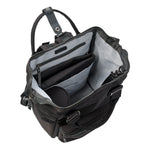 Bababing Mani2 Changing Backpack - Black