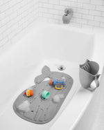 Skip Hop Moby Waterfall Rinser - Grey