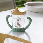 Sophie la girafe Non-spill Cup
