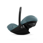 Cybex Cloud G3 Plus Car Seat - Stormy Blue