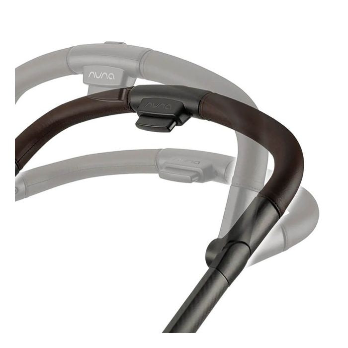 Nuna SWIV, ARRA Flex + BASE Curv Travel System Bundle - Caviar