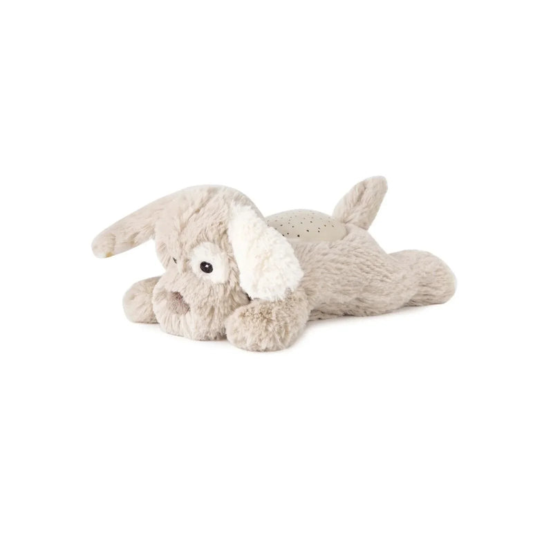 Cloud B Dream Buddies® Nightlight Projector - Patch the Puppy